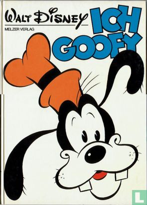 Ich Goofy - Image 1
