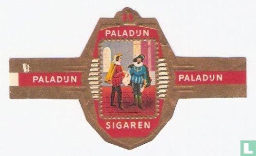 Paladijnen   - Image 1