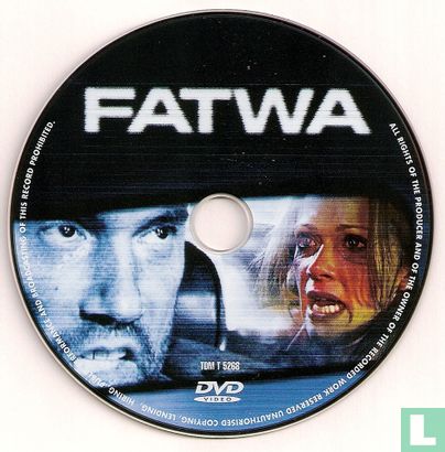 Fatwa  - Afbeelding 3