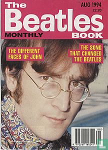 The Beatles Book 08