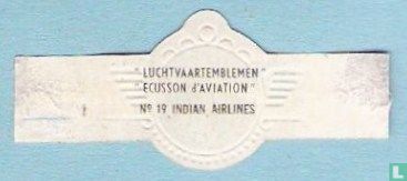 Indian Airlines - Image 2