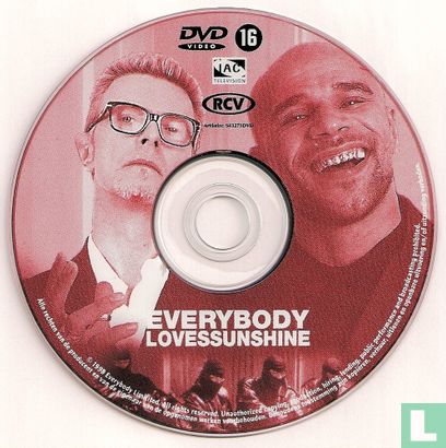 Everybody Loves Sunshine - Image 3