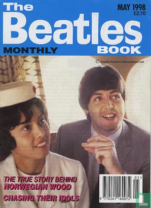 The Beatles Book 05