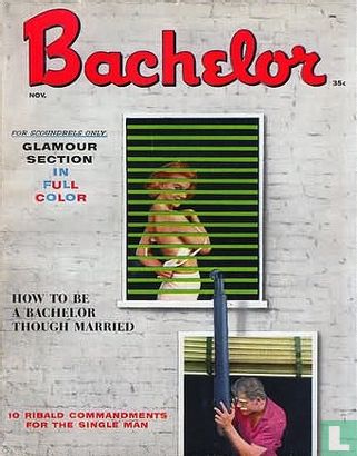 Bachelor 11