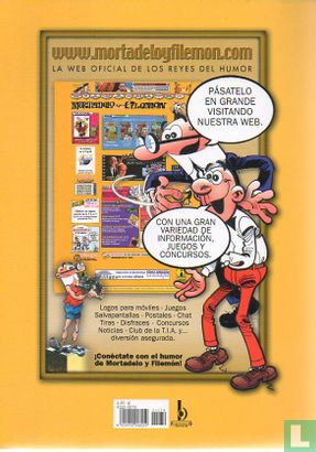 El racista - Bild 2