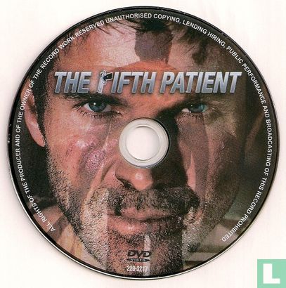 The Fifth Patient - Afbeelding 3