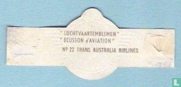 Trans Australia Airlines - Image 2