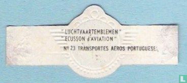 Transportes Aeros Portugueses - Image 2