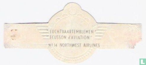 Northwest Airlines - Bild 2