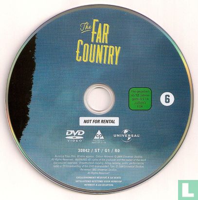 The Far Country - Bild 3