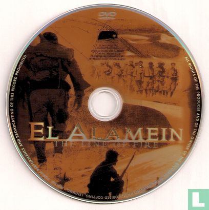 El Alamein - The Line of Fire - Bild 3