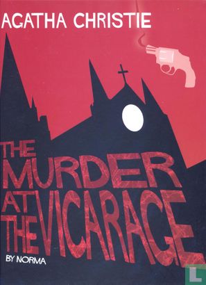 The Murder at the Vicarage - Image 1