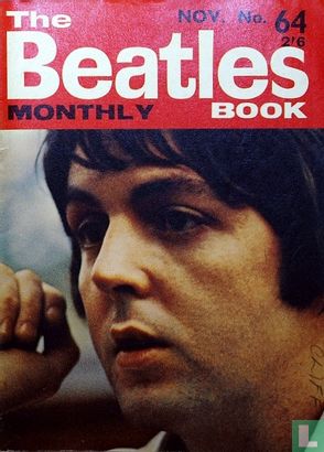 The Beatles Book 64