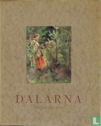 Dalarna (Dalekarlien) - Afbeelding 2