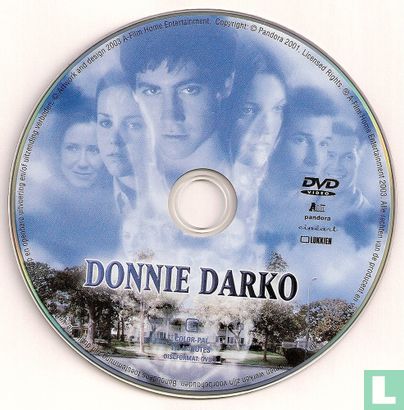 Donnie Darko  - Afbeelding 3