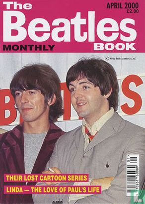 The Beatles Book 04