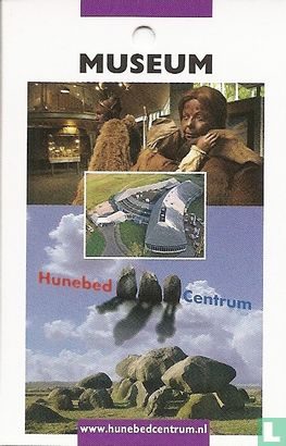 Hunebed Centrum - Image 1