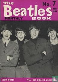 The Beatles Book 7