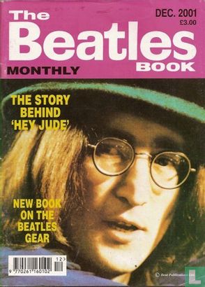 The Beatles Book 12