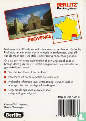 Provence - Afbeelding 2