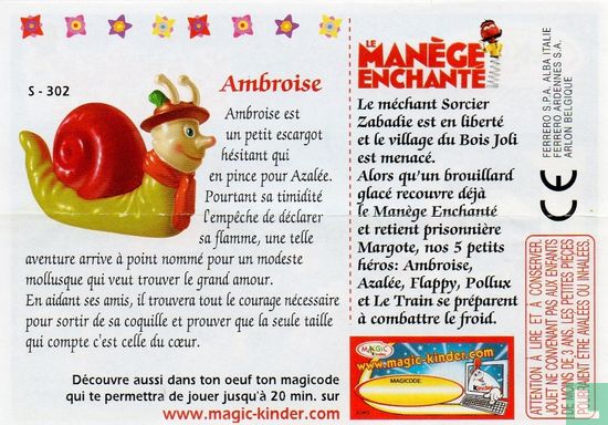 Ambroise - Image 3