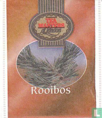 Rooibos  - Afbeelding 1
