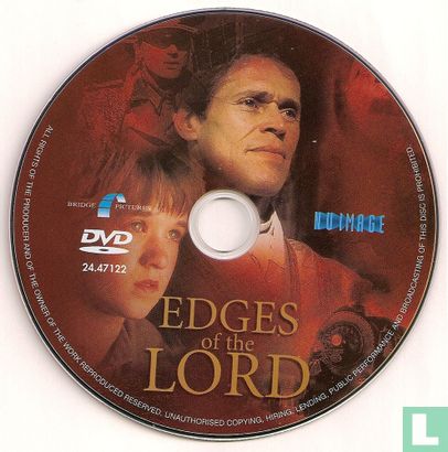 Edges of the Lord - Afbeelding 3