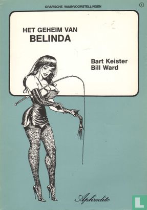 Het geheim van Belinda - Afbeelding 1