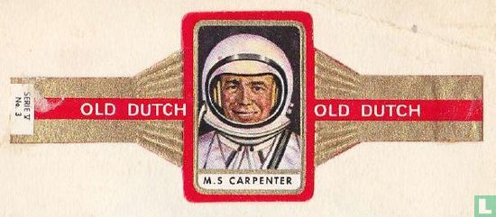 M.S. Carpenter - Afbeelding 1
