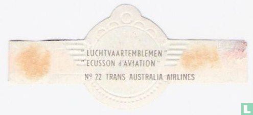 Trans Australia Airlines - Bild 2