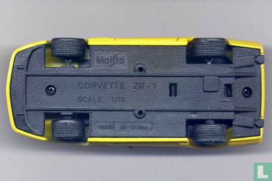 Chevrolet Corvette ZR1 - Image 3