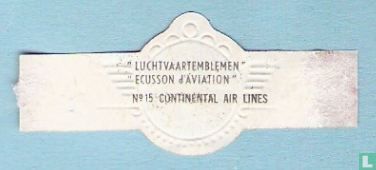 Continenental Air Lines - Image 2
