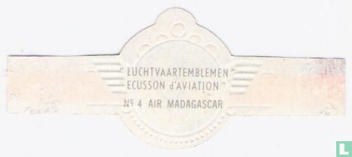 Air Madagascar - Bild 2
