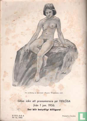 Tidlösa 12 - Afbeelding 2