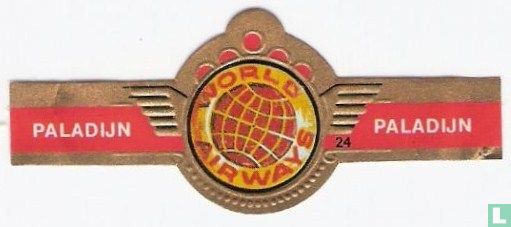World Airways - Afbeelding 1