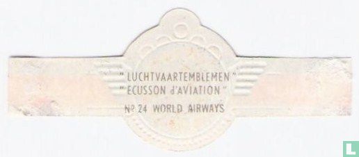 World Airways - Afbeelding 2