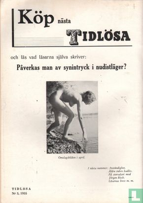 Tidlösa 3 - Afbeelding 2