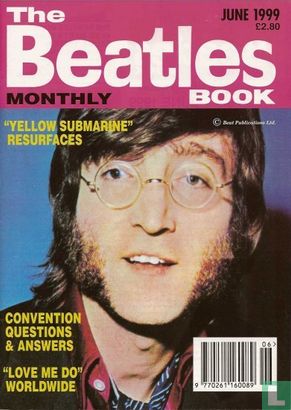 The Beatles Book 06