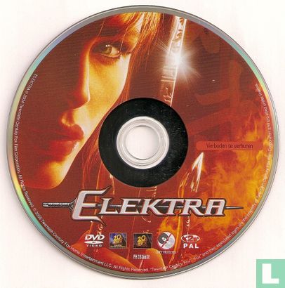 Elektra  - Afbeelding 3