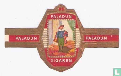 Paladijnen  - Image 1