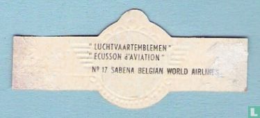 Sabena Belgian World Airlines - Image 2
