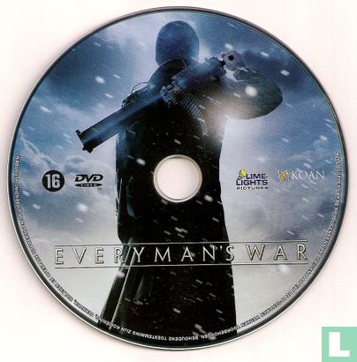 Everyman's War - Image 3