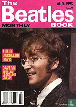 The Beatles Book 08