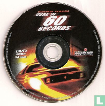 Gone in 60 Seconds  - Image 3