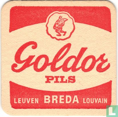 Goldor Pils