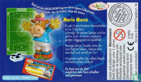 Mario Mucca - Image 3