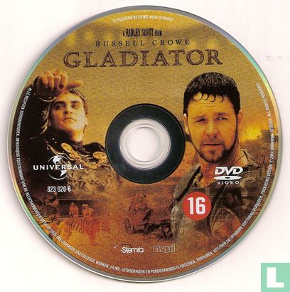 Gladiator - Image 3