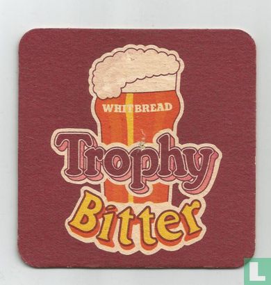 Trophy Bitter - Afbeelding 1