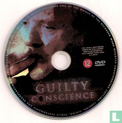 Guilty Conscience - Image 3