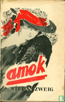 Amok - Bild 1